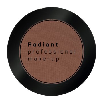 Radiant Professional Eye Color Matte 303 Chocolate