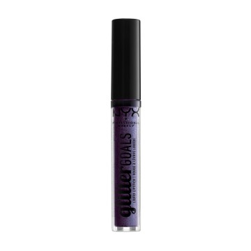 NYX Professional Makeup Glitter Goals Matte Lipstick 3ml