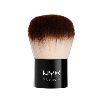 NYX Professional Makeup Pinceau Kabuki Pro 0,098 g