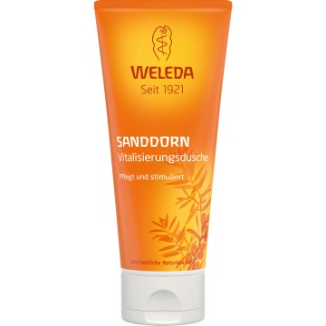 Weleda Κρεμοντούς με Ιπποφαές 200ml Weleda Κρεμοντούς με Ιπποφαές 200ml