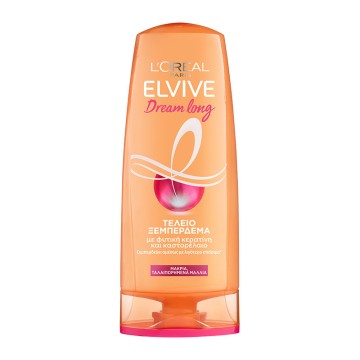 LOreal Paris Elvive Dream Long Conditioner 300ml LOreal Paris Elvive Dream Long Conditioner 300ml