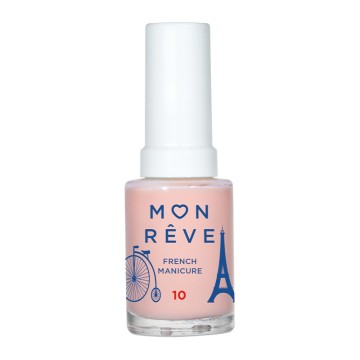 Mon Reve French manicure 13 ml