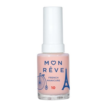 Mon Reve French Manicure 13ml Mon Reve French Manicure 13ml