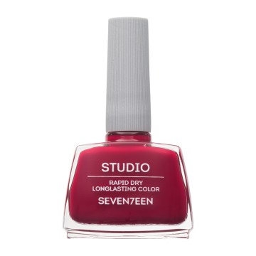 Seventeen Studio Rapid Dry Lasting Color Nail Polish 12 мл