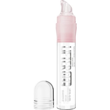 Maybelline Lifter Gel Lip Oil-In-Gel 01 Mintini, 66ml Maybelline Lifter Gel Lip Oil-In-Gel 01 Mintini, 66ml