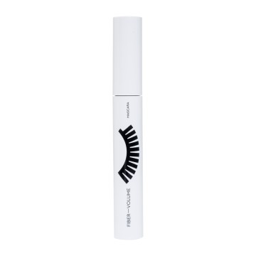 Seventeen Fiber Volume Mascara 06 Electric Blue, 14ml