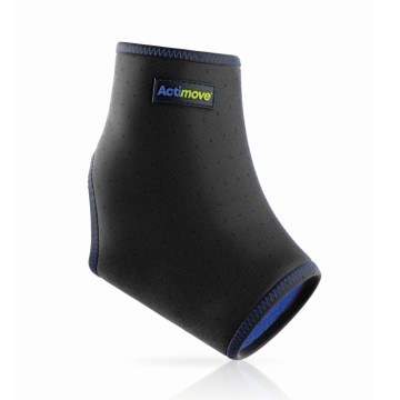 Actimove Sports Edition Ankle Support Large Black