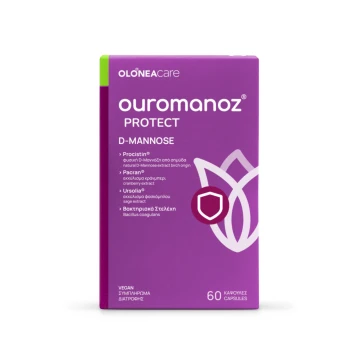Olonea Soin Ouromanoz Protect 60caps