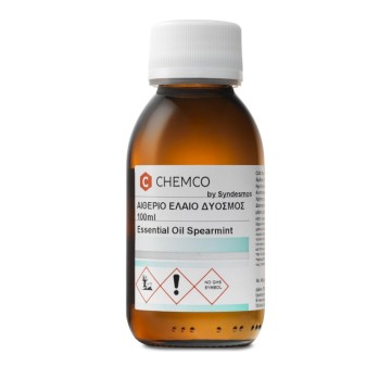 Chemco Essential Oil Spearmint 100ml