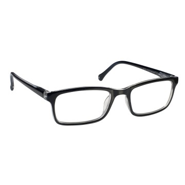 Eyelead Γυαλιά Πρεσβυωπίας - Διαβάσματος Ε151 Μαύρο-Διάφανο Κοκκάλινο Eyelead Γυαλιά Πρεσβυωπίας - Διαβάσματος Ε151 Μαύρο-Διάφανο Κοκκάλινο