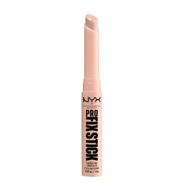 Nyx Professional Make Up Pro Fix Stick Korrigierender Concealer Stick 0.2 Pink 1,6gr