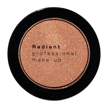 Radiant Blush Couleur 119 Blush Terre Rouge 4gr