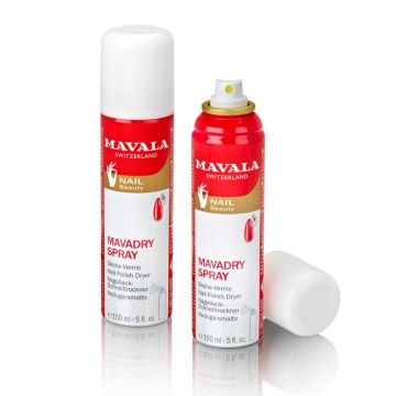 Mavala Switzerland Mavadry Spray 150ml