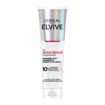 LOreal Paris Bond Repair Conditioner 150ml LOreal Paris Bond Repair Conditioner 150ml