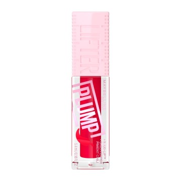 Maybelline Lifter Plump Lip Plump Glow 004 Red Flag 5.4 мл.