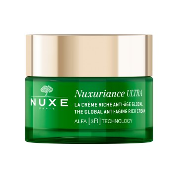 Nuxe Nuxuriance Ultra Глобальный насыщенный антивозрастной крем, 50 мл