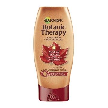 Garnier Botanic Therapy Maple Healer Conditioner 200ml Garnier Botanic Therapy Maple Healer Conditioner 200ml