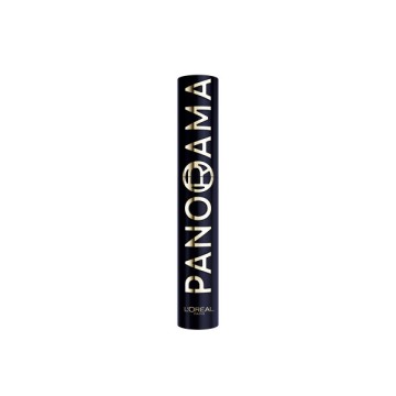LOreal Paris Volume Million Lashes Panorama Mascara Blue Suede, 9.9ml LOreal Paris Volume Million Lashes Panorama Mascara Blue Suede, 9.9ml
