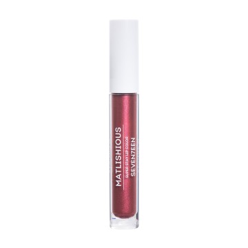 Seventeen Matlishious Super Stay Lip Color 4ml Seventeen Matlishious Super Stay Lip Color 4ml