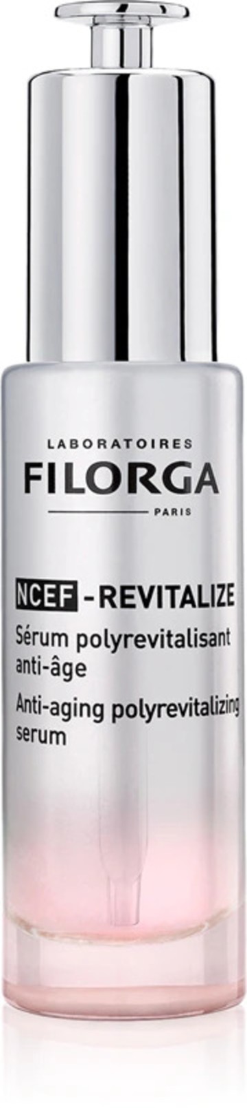 Filorga NCEF-Revitalize Anti-Aging Serum, 50ml Filorga NCEF-Revitalize Anti-Aging Serum, 50ml