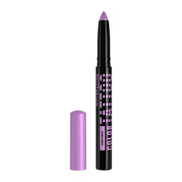 Maybelline Color Tattoo Shimmer Eyeshadow 55 I Am Fearless, 1.4g Maybelline Color Tattoo Shimmer Eyeshadow 55 I Am Fearless, 1.4g