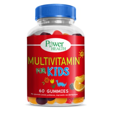 Power Health Multvitamin for Kids, 60 gummies Power Health Multvitamin for Kids, 60 gummies