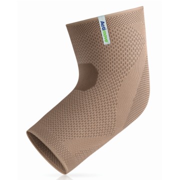 Actimove Everyday Elbow Support Small Beige