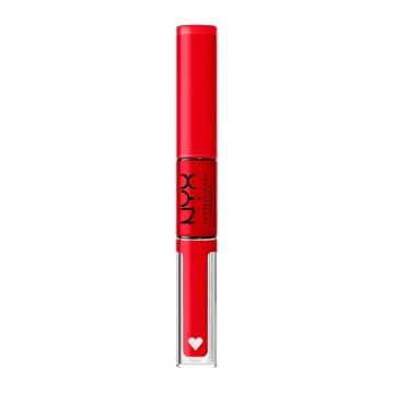 NYX Professional Makeup Shine Loud High Shine Lip Color 6.5 мл