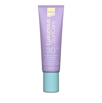 Intermed Luxurious Suncare Spf 30 Instant Lifting Gesichtscreme 50 ml
