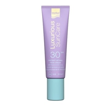 Intermed Luxurious Suncare Spf 30 Instant Lifting Face Cream 50ml Intermed Luxurious Suncare Spf 30 Instant Lifting Face Cream 50ml