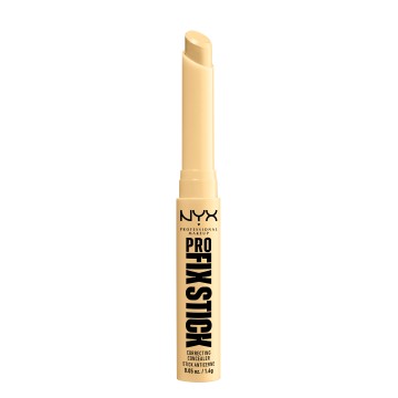Nyx Professional Make Up Pro Fix Stick Корректирующий консилер-стик 0.3 Желтый 1,6 г