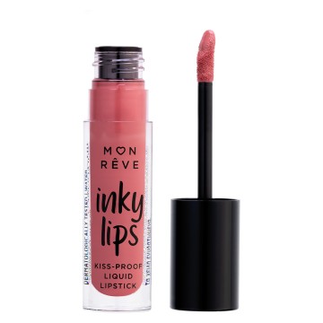 Mon Reve Inky Lips Mon Reve Inky Lips