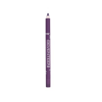Seventeen Super Smooth Waterproof Lip Liner Pencil