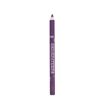 Seventeen Super Smooth Waterproof Lip Liner Pencil Seventeen Super Smooth Waterproof Lip Liner Pencil