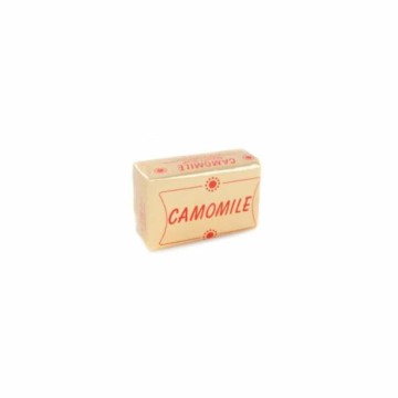 Camomile Soap with Chamomile 120gr