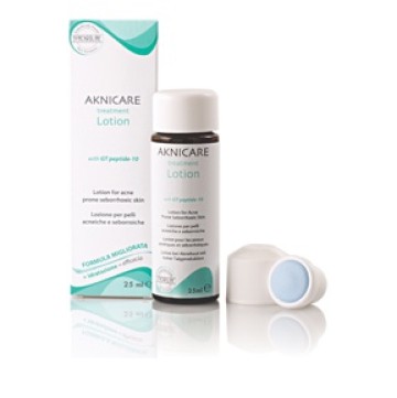 Synchroline Aknicare Treatment Lotion Λοσιόν για την Θεραπεία της Α... Synchroline Aknicare Treatment Lotion Λοσιόν για την Θεραπεία της Α...