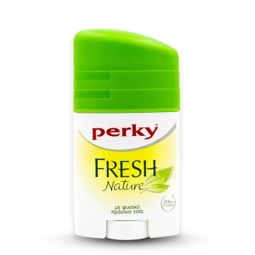 Perky Stick Αποσμητικό Fresh Nature 50ml