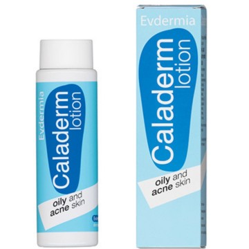 Evdermia Caladerm Lotion, Λοσιόν για Λιπαρό Δέρμα με Τάση Ακμής 200ml Evdermia Caladerm Lotion, Λοσιόν για Λιπαρό Δέρμα με Τάση Ακμής 200ml