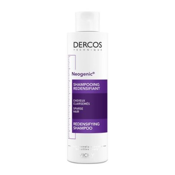 Vichy Neogenic Redensifying Shampoo 200ml Vichy Neogenic Redensifying Shampoo 200ml