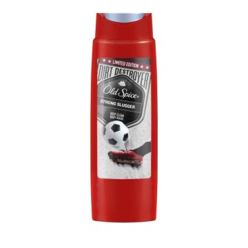 Old Spice Strong Slugger Gel Douche 250 ml