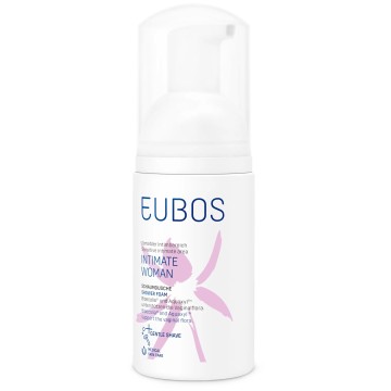 Eubos Intimate Woman Αφρός Καθαρισμού 100ml Eubos Intimate Woman Αφρός Καθαρισμού 100ml