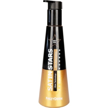 Frezyderm Satin Stars Dry Oil, 250ml