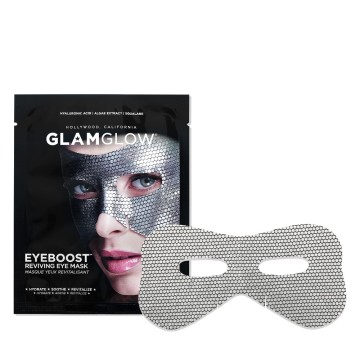 Glamglow Eyeboost Sheet Mask 1 fletë maskë