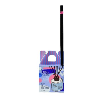 Aloe Colours Reed Diffuser Just Natural 125 мл
