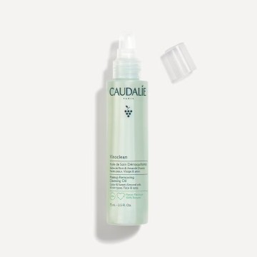 Caudalie Vinoclean Makeup Removing Cleansing Oil 75 ml Caudalie Vinoclean Makeup Removing Cleansing Oil 75 ml