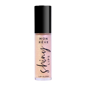 Mon Reve Shinny Lips 08 Pearl 8ml Mon Reve Shinny Lips 08 Pearl 8ml