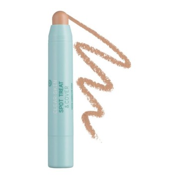 Seventeen Clear Skin Spot Treat & Cover 2.8gr Seventeen Clear Skin Spot Treat & Cover 2.8gr