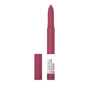 Maybelline Superstay Ink Crayon 85 Промяната е добра