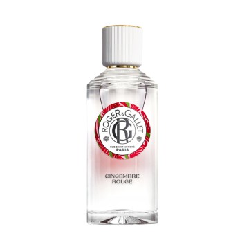 Roger & Gallet Gingembre Rouge Well-Being парфюмированная вода 100мл