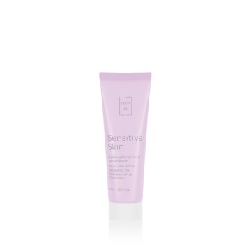 Lavish Care Sensitive Skin Soothing Facial Scrub with Allantoin, 50ml Lavish Care Sensitive Skin Soothing Facial Scrub with Allantoin, 50ml